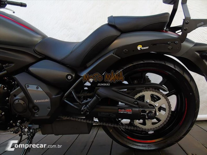 VULCAN S ABS CAFÉ