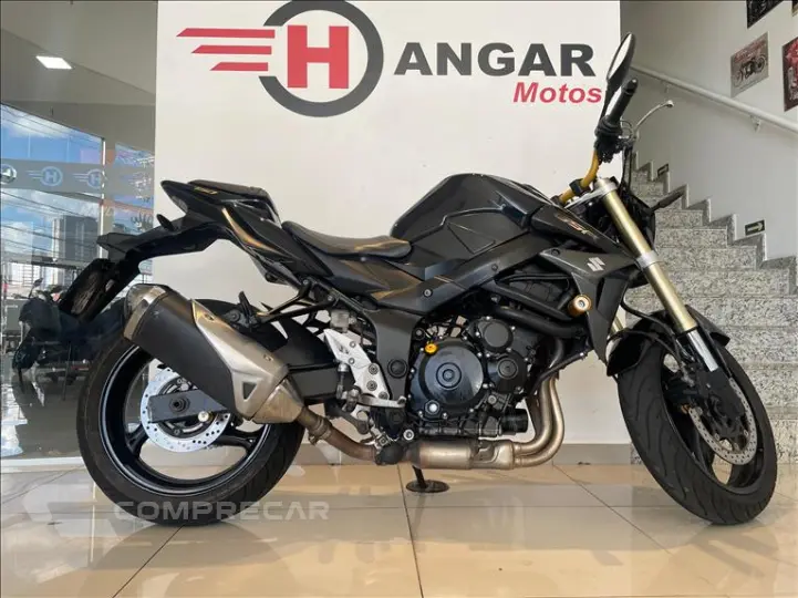 GSR 750