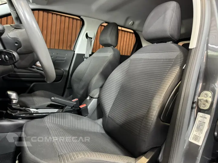 C4 CACTUS 1.6 VTI 120 FLEX FEEL PACK EAT6