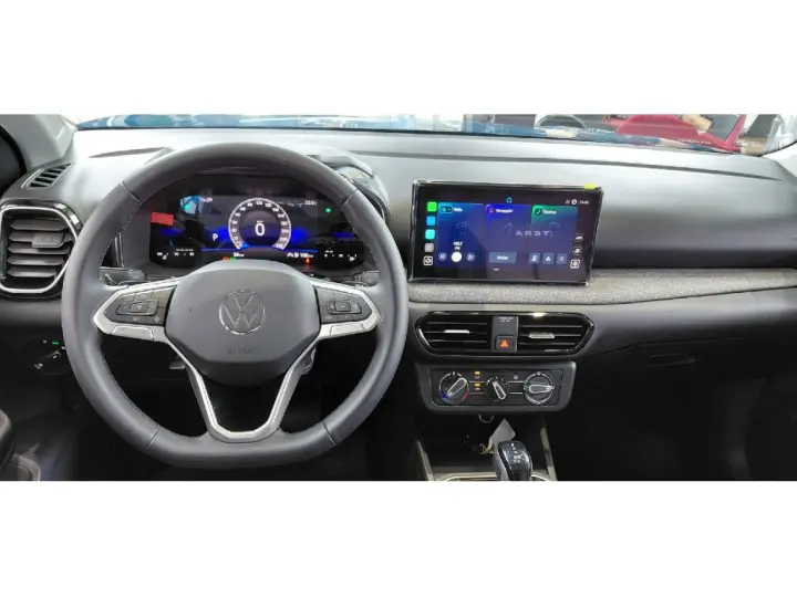 TERA 1.0 170 TSI COMFORT AUTOMÁTICO