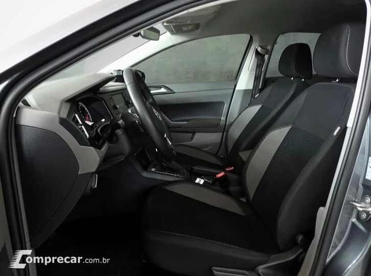 POLO 1.0 200 TSI Comfortline