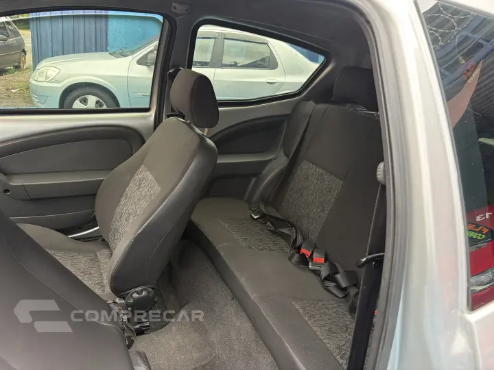 KA 1.0 MPI 8V