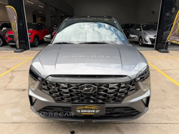 Creta 1.0 Tgdi Flex N Line Automático
