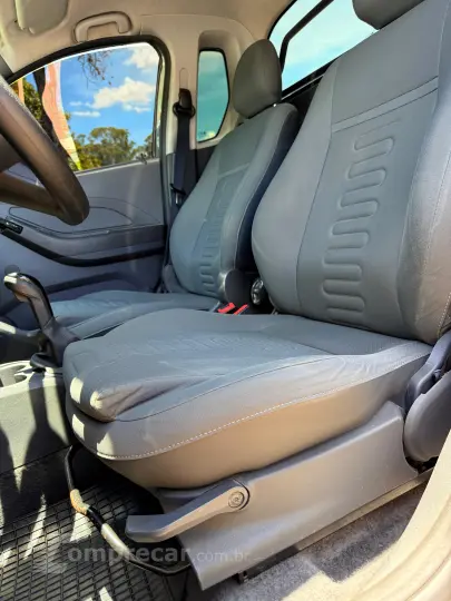 MONTANA 1.4 MPFI LS CS 8V