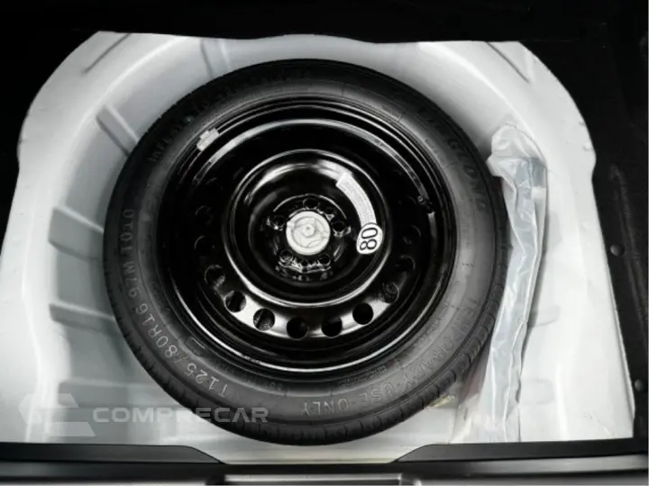 FASTBACK 1.0 TURBO 200 FLEX CVT