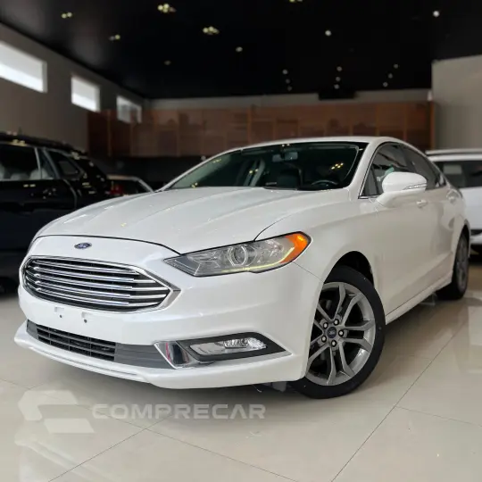 FUSION 2.0 SEL 16V