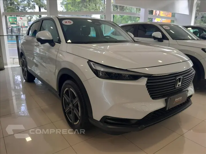 HR-V 1.5 DI I-VTEC FLEX EX CVT