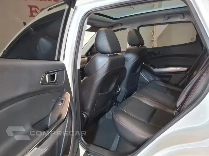 TIGGO 5X 1.5 VVT Turbo Iflex TXS