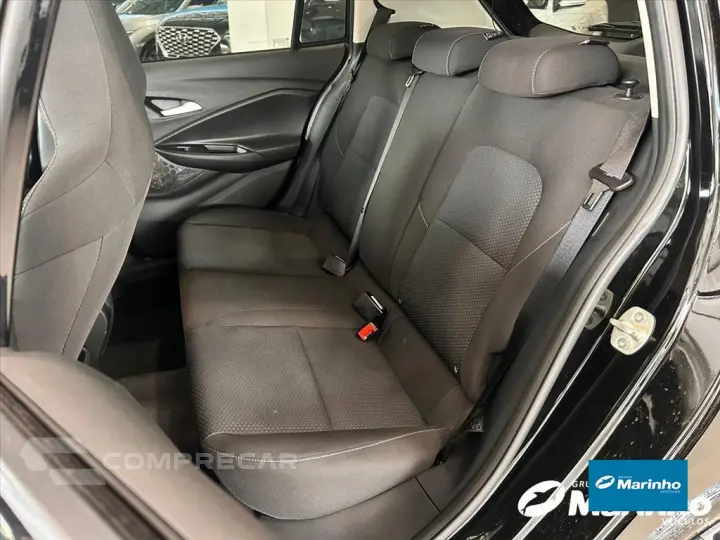 ONIX 1.0 FLEX LT MANUAL