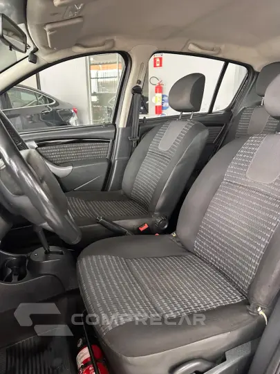 SANDERO 1.6 Privilége 16V
