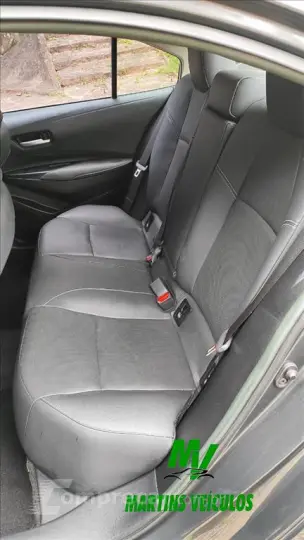 COROLLA 2.0 VVT-IE FLEX XEI DIRECT SHIFT