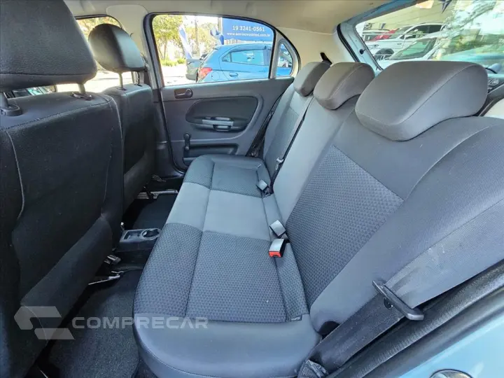 GOL 1.0 12V MPI TOTALFLEX 4P MANUAL