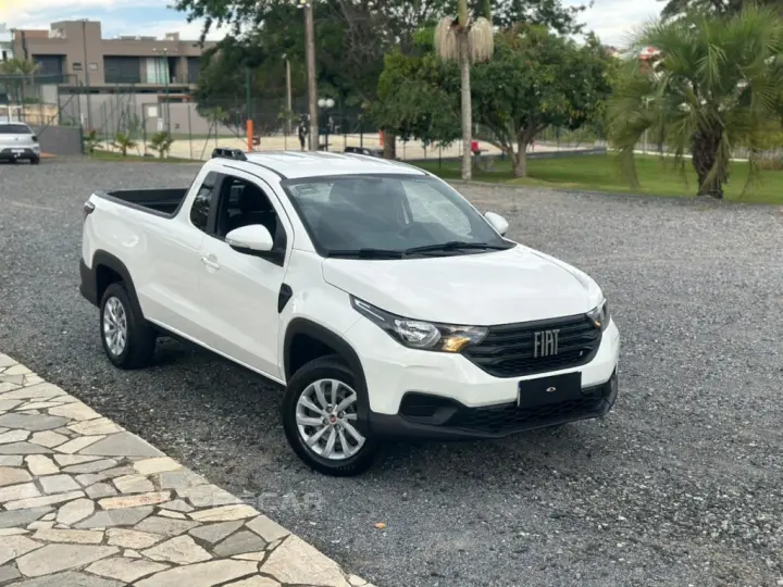 STRADA 1.3 FIREFLY FLEX ENDURANCE CS MANUAL