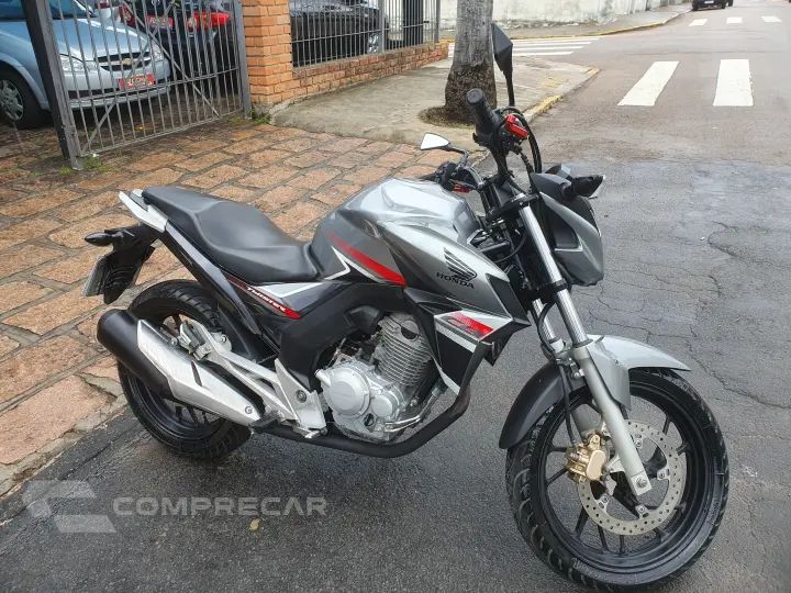 Twister  250
