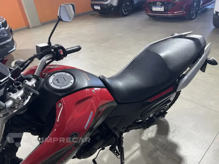 XTZ 250 LANDER 249CC