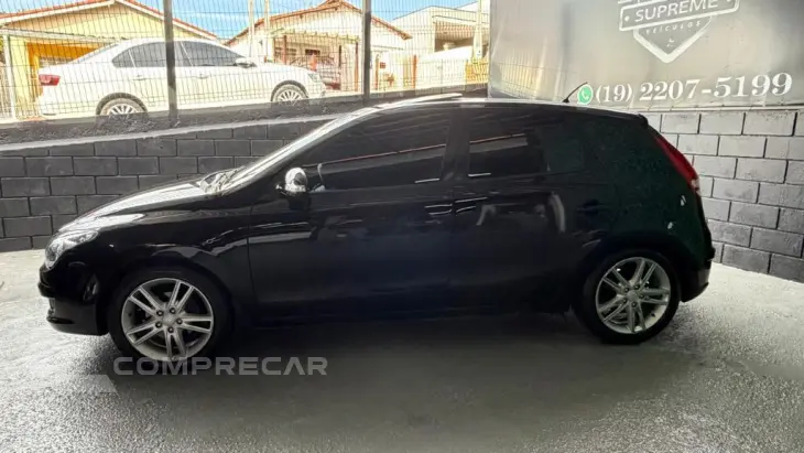 i30 2.0 16V 145cv 5p Aut.