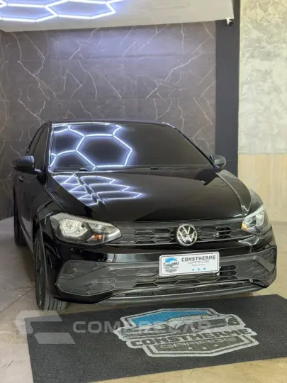 POLO 1.0 MPI Track