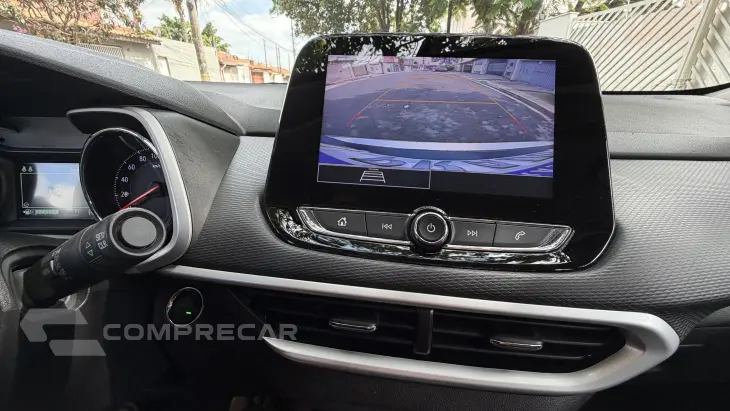 TRACKER 1.0 Turbo LT