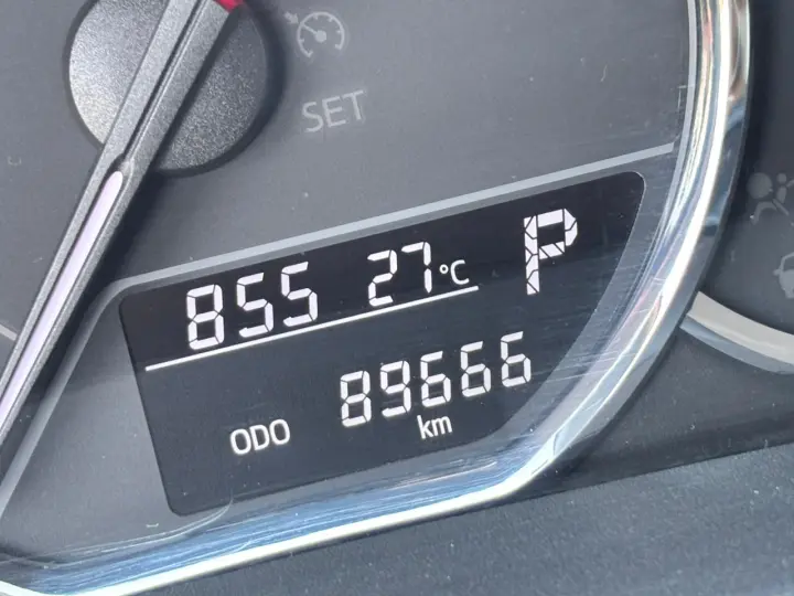 Yaris Sedan 1.5 XL Plus Tech CVT (Flex)