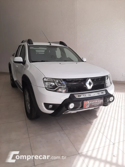DUSTER OROCH 2.0 16V Dynamique