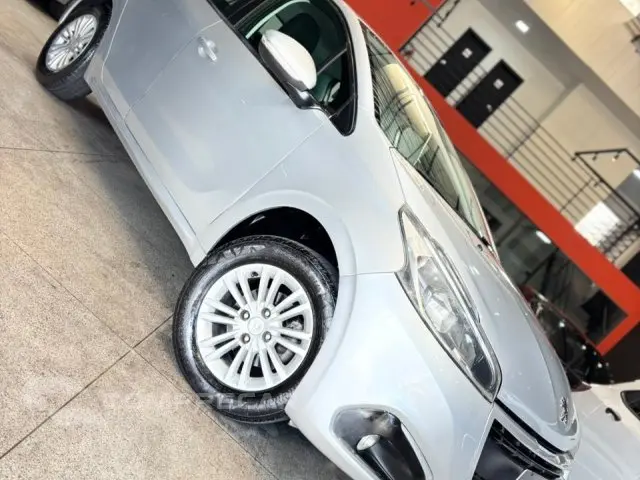 208 - 1.2 ACTIVE PACK 12V 4P MANUAL