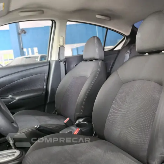 VERSA 1.6 16V SV