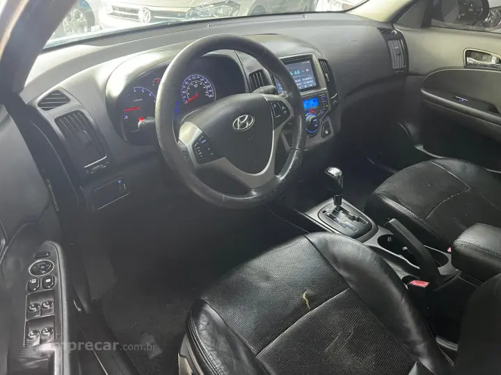 I30 2.0 MPFI GLS 16V