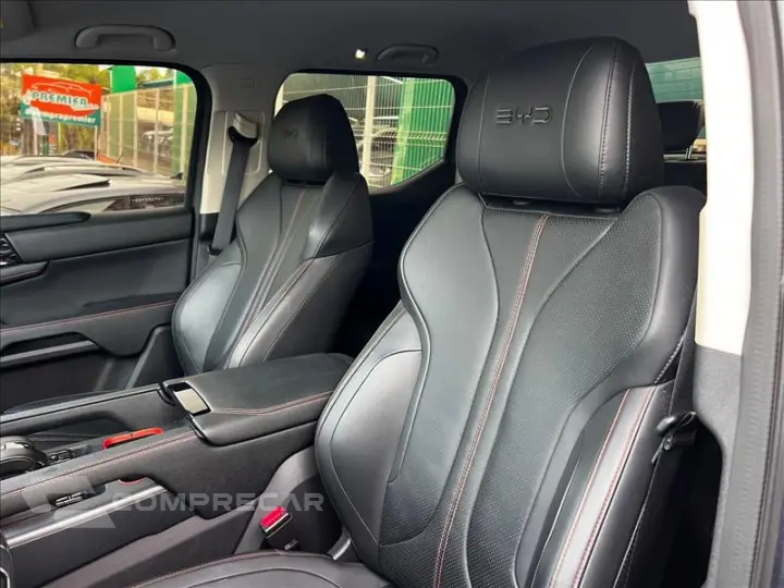 SHARK 1.5 Turbo Phev GS AWD