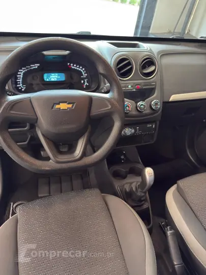 MONTANA 1.4 MPFI LS CS 8V