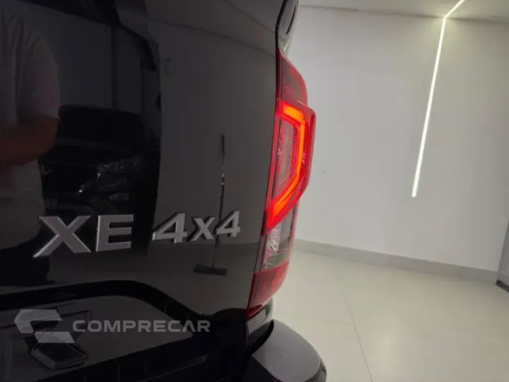 FRONTIER XE X4
