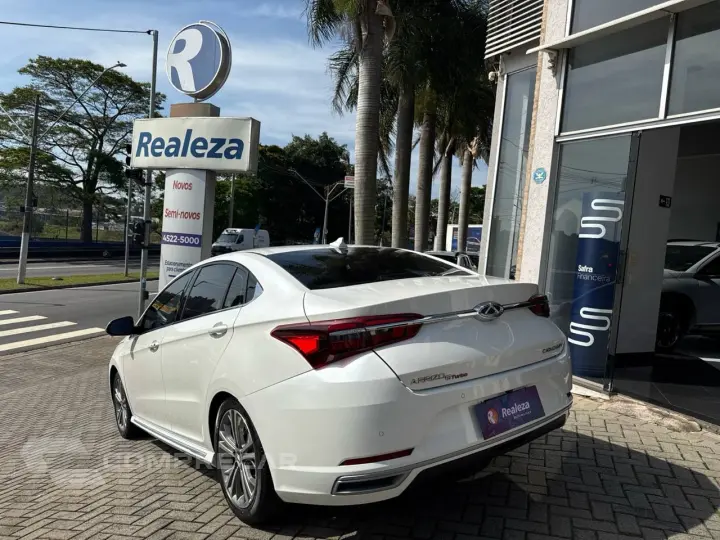 ARRIZO 6 GSX 1.5 Turbo Flex Aut.