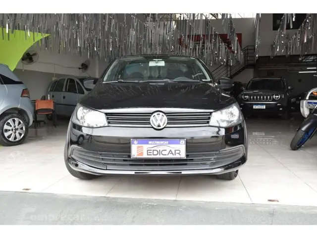 SAVEIRO - 1.6 MI STARTLINE CS 8V 2P MANUAL