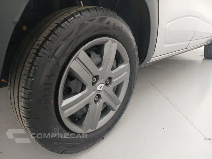 KWID 1.0 12V SCE FLEX ZEN MANUAL