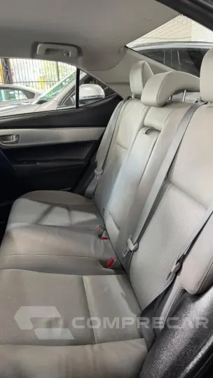 COROLLA 2.0 Vvt-ie XEI