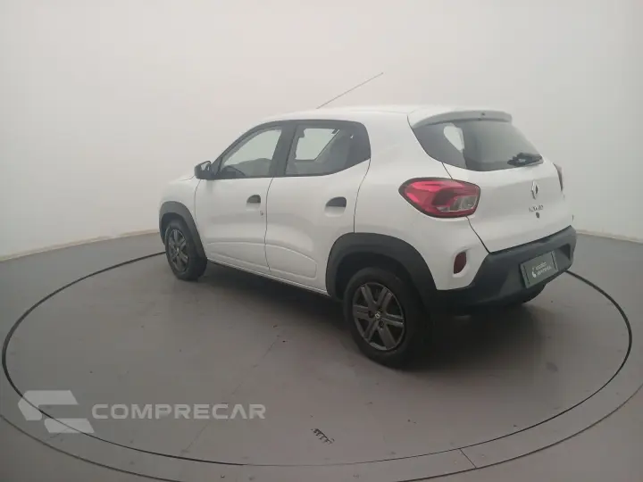KWID 1.0 12V SCE FLEX ZEN MANUAL