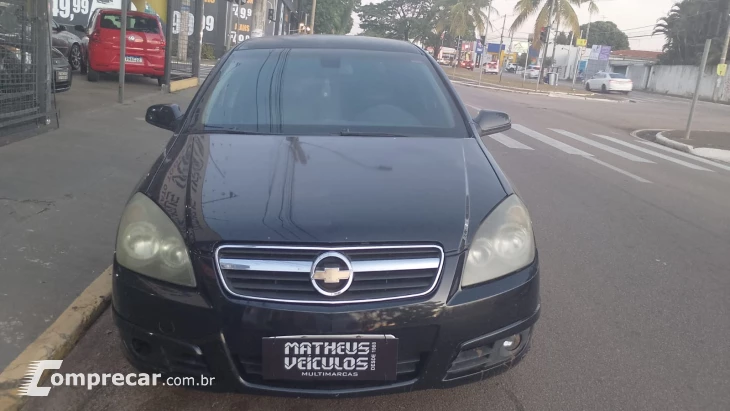 Vectra GTX