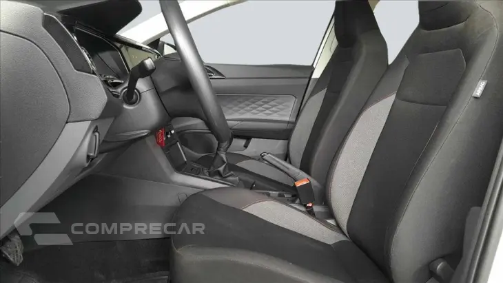 POLO 1.0 MPI TRACK MANUAL