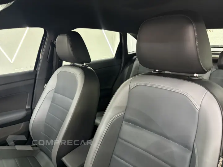 NIVUS 1.0 200 TSI Highline