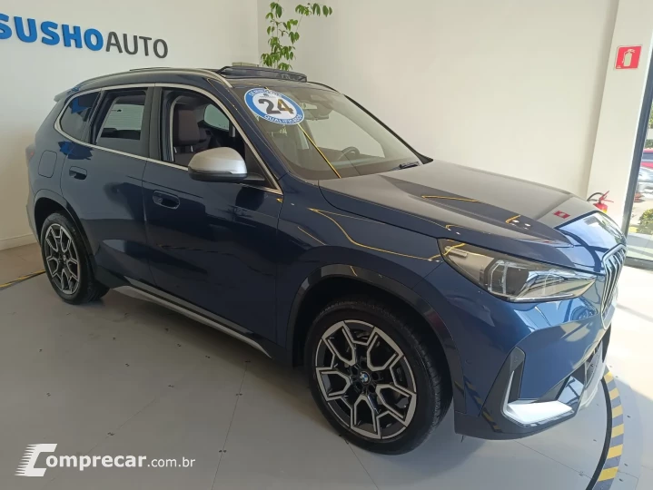 X1 2.0 16V TURBO