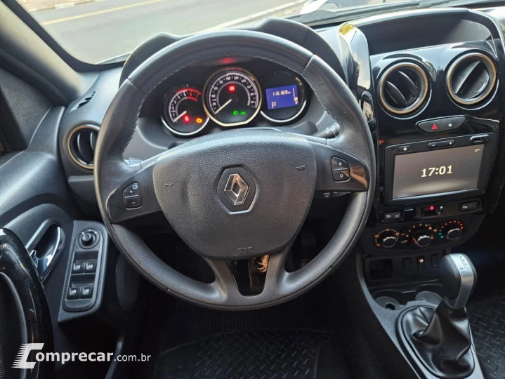 DUSTER Dynamique 2.0 Flex 16V Aut.