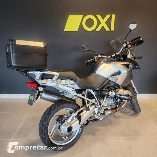 R 1200 GS