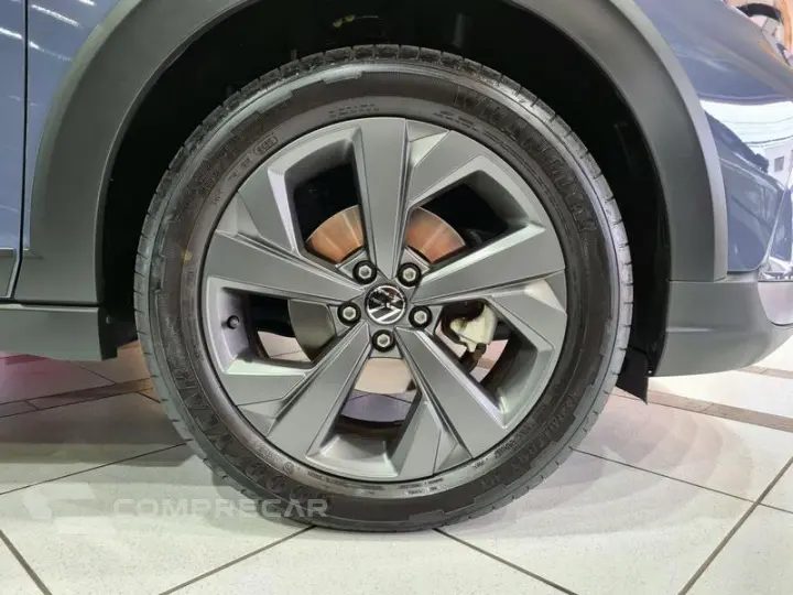 NIVUS COMFORTLINE 1.0 200 TSI FLEX AUT.