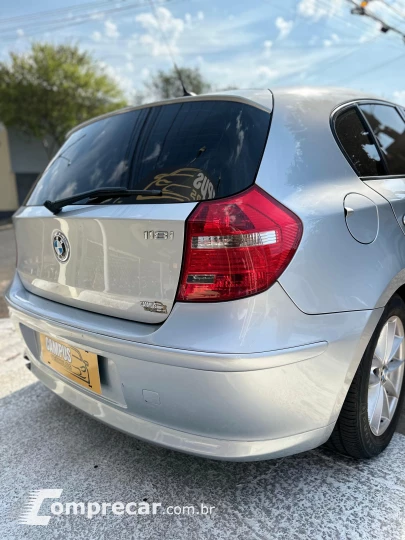 118I 2.0 Ue71 16V