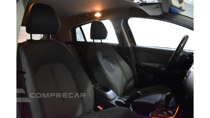 BRAVO - 1.8 ESSENCE 16V 4P AUTOMATIZADO