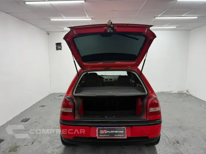 Gol 1.6 Mi/ Power 1.6 Mi 4p