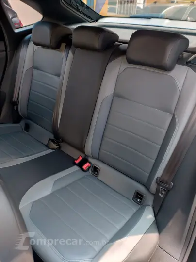 nivus highline 1.0 TSI 200