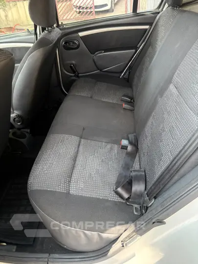 SANDERO 1.6 Expression 8V