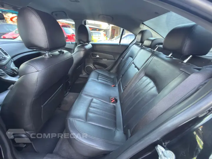 CRUZE 1.8 LT 16V