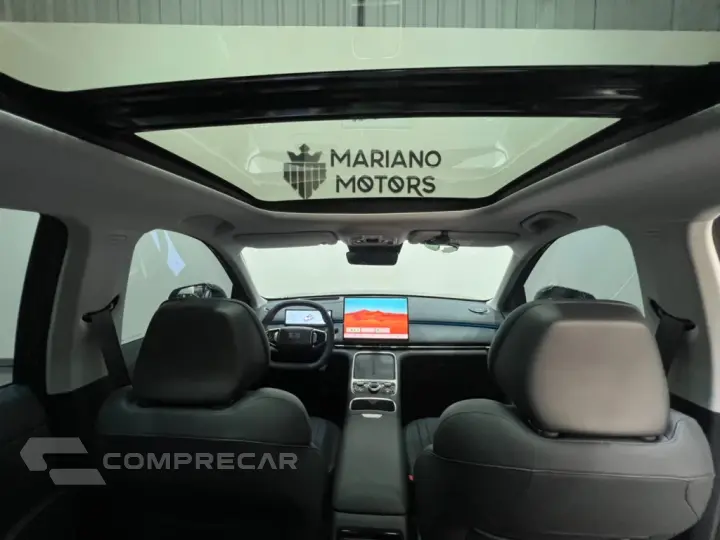 EX5 EM-i 1.5 PHEV MAX E-DHT