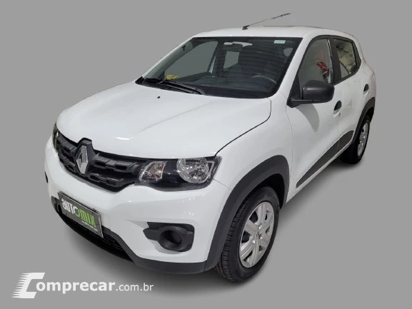 KWID 1.0 12V SCE ZEN